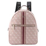 ROS | [GUESS] VIKKY Logo Backpack | GUESS【WOMEN】