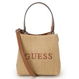 [GUESS] WELLS Crossbody Bucket | GUESS【WOMEN】 | 詳細画像1 