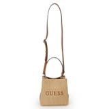 [GUESS] WELLS Crossbody Bucket | GUESS【WOMEN】 | 詳細画像4 