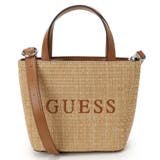 [GUESS] WELLS Mini Tote | GUESS【WOMEN】 | 詳細画像1 