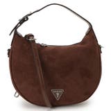 [GUESS] POLLY Mini Shoulder Bag | GUESS【WOMEN】 | 詳細画像1 