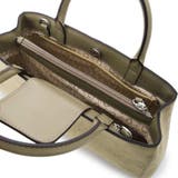 [GUESS] NADINE Satchel | GUESS【WOMEN】 | 詳細画像10 