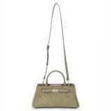 [GUESS] NADINE Satchel | GUESS【WOMEN】 | 詳細画像4 