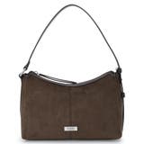CHO | [GUESS] NADINE Shoulder Bag | GUESS【WOMEN】