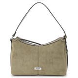 OLG | [GUESS] NADINE Shoulder Bag | GUESS【WOMEN】