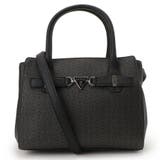 [GUESS] LAGUNA Satchel | GUESS【WOMEN】 | 詳細画像1 