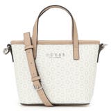 [GUESS] KEIRA Mini Tote | GUESS【WOMEN】 | 詳細画像13 