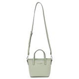 [GUESS] KEIRA Mini Tote | GUESS【WOMEN】 | 詳細画像4 