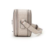 [GUESS] SOFIA Mini Crossbody Top Zip | GUESS【WOMEN】 | 詳細画像5 