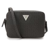 COA | [GUESS] LILIA Mini Camera Crossbody | GUESS【WOMEN】