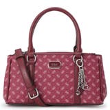 [GUESS] MARSALA Small Satchel | GUESS【WOMEN】 | 詳細画像1 