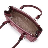 [GUESS] MARSALA Small Satchel | GUESS【WOMEN】 | 詳細画像10 