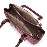 [GUESS] MARSALA Small Satchel | GUESS【WOMEN】 | 詳細画像11 