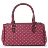 [GUESS] MARSALA Small Satchel | GUESS【WOMEN】 | 詳細画像2 
