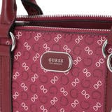 [GUESS] MARSALA Small Satchel | GUESS【WOMEN】 | 詳細画像7 