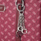 [GUESS] MARSALA Small Satchel | GUESS【WOMEN】 | 詳細画像8 