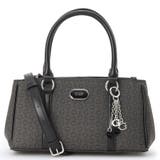 COA | [GUESS] MARSALA Small Satchel | GUESS【WOMEN】