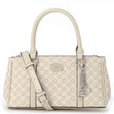 OAT | [GUESS] MARSALA Small Satchel | GUESS【WOMEN】