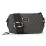 COA | [GUESS] MARSALA Mini Crossbody | GUESS【WOMEN】