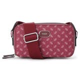 DRC | [GUESS] MARSALA Mini Crossbody | GUESS【WOMEN】