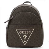 CML | [GUESS] FARAH Backpack | GUESS【WOMEN】
