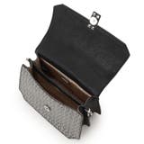 [GUESS] LOWEN Top Handle Crossbody | GUESS【WOMEN】 | 詳細画像11 