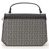 [GUESS] LOWEN Top Handle Crossbody | GUESS【WOMEN】 | 詳細画像2 