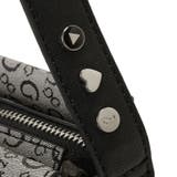 [GUESS] BURNABY Mini Crossbody Flap | GUESS【WOMEN】 | 詳細画像13 