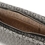[GUESS] BURNABY Mini Crossbody Flap | GUESS【WOMEN】 | 詳細画像14 