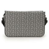 [GUESS] BURNABY Mini Crossbody Flap | GUESS【WOMEN】 | 詳細画像3 