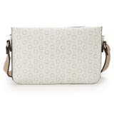 [GUESS] BURNABY Mini Crossbody Flap | GUESS【WOMEN】 | 詳細画像4 