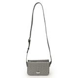 [GUESS] BURNABY Mini Crossbody Flap | GUESS【WOMEN】 | 詳細画像6 