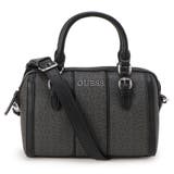 COA | [GUESS] RADLEIGH Box | GUESS【WOMEN】