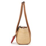 [GUESS] TABI Satchel | GUESS【WOMEN】 | 詳細画像3 