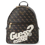 [GUESS] VIKKY Backpack | GUESS【WOMEN】 | 詳細画像1 