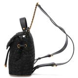 [GUESS] CESSILY Flap Backpack | GUESS【WOMEN】 | 詳細画像3 