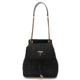 [GUESS] CESSILY Flap Backpack | GUESS【WOMEN】 | 詳細画像4 