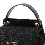 [GUESS] CESSILY Flap Backpack | GUESS【WOMEN】 | 詳細画像5 