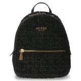 BLA | [GUESS] ABEY Backpack | GUESS【WOMEN】