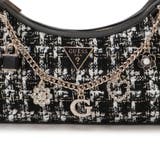 [GUESS] EVERLEE Top Zip Shoulder Bag | GUESS【WOMEN】 | 詳細画像6 