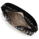 [GUESS] EVERLEE Top Zip Shoulder Bag | GUESS【WOMEN】 | 詳細画像8 