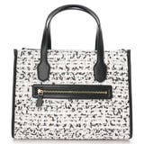 [GUESS] SILVANA 2 Compartment Tote | GUESS【WOMEN】 | 詳細画像2 