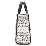 [GUESS] SILVANA 2 Compartment Tote | GUESS【WOMEN】 | 詳細画像3 