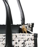 [GUESS] SILVANA 2 Compartment Tote | GUESS【WOMEN】 | 詳細画像7 