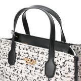 [GUESS] SILVANA 2 Compartment Tote | GUESS【WOMEN】 | 詳細画像8 