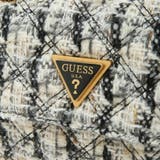 GIULLY Mini Convertible | GUESS【WOMEN】 | 詳細画像6 