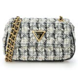 GML | GIULLY Mini Convertible | GUESS【WOMEN】
