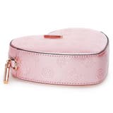 [GUESS] ARNELA Mini Heart Bag ショルダーバッグ | GUESS【WOMEN】 | 詳細画像10 