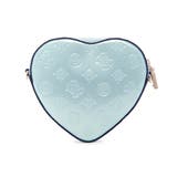 [GUESS] ARNELA Mini Heart Bag ショルダーバッグ | GUESS【WOMEN】 | 詳細画像12 