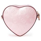 [GUESS] ARNELA Mini Heart Bag ショルダーバッグ | GUESS【WOMEN】 | 詳細画像2 